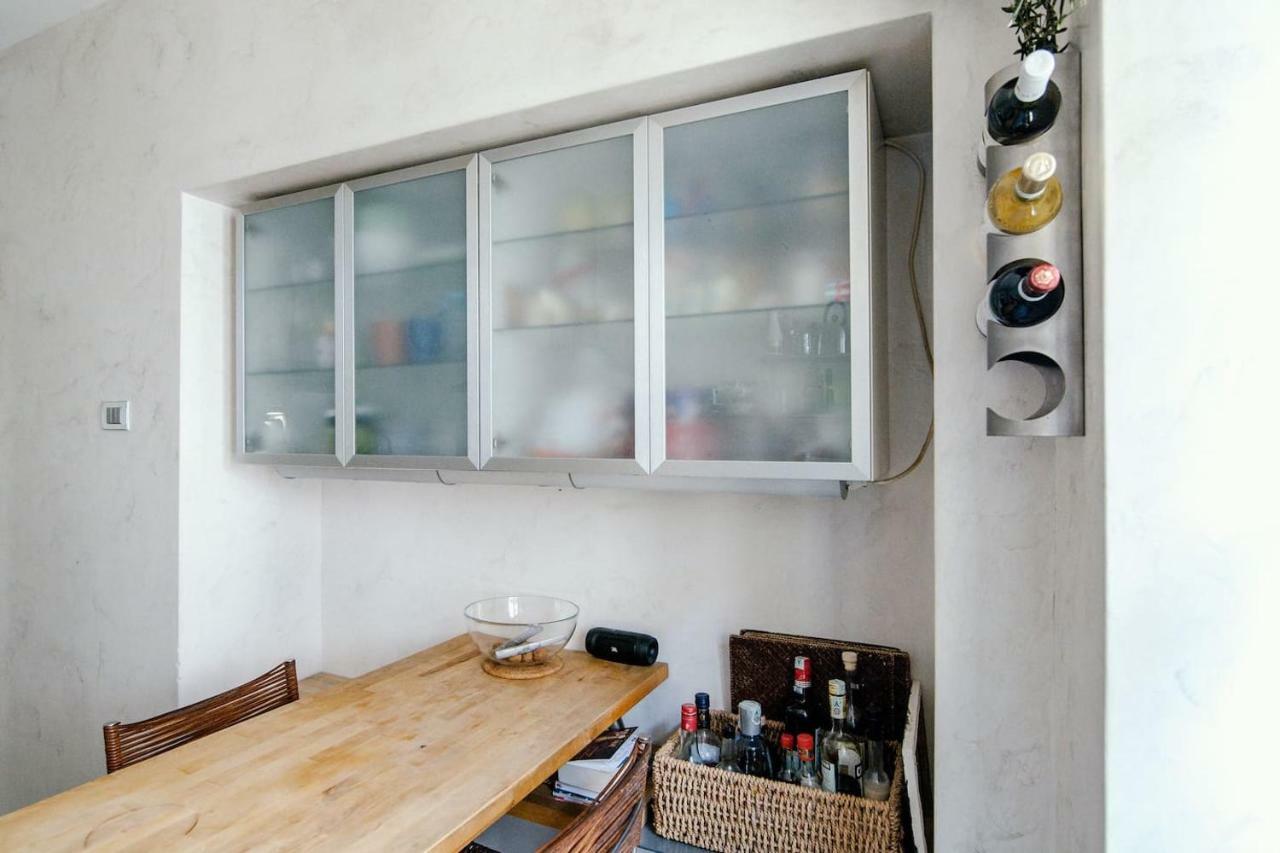 Sailer Loft - The House Of Travelers