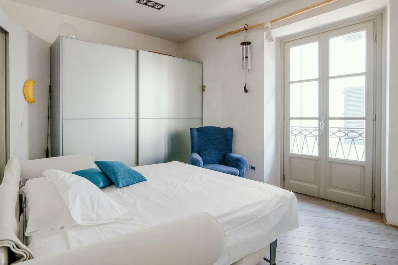 Sailer Loft - The House Of Travelers *
