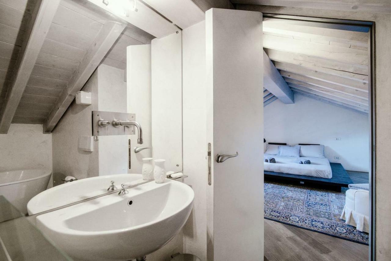 Sailer Loft - The House Of Travelers * Como