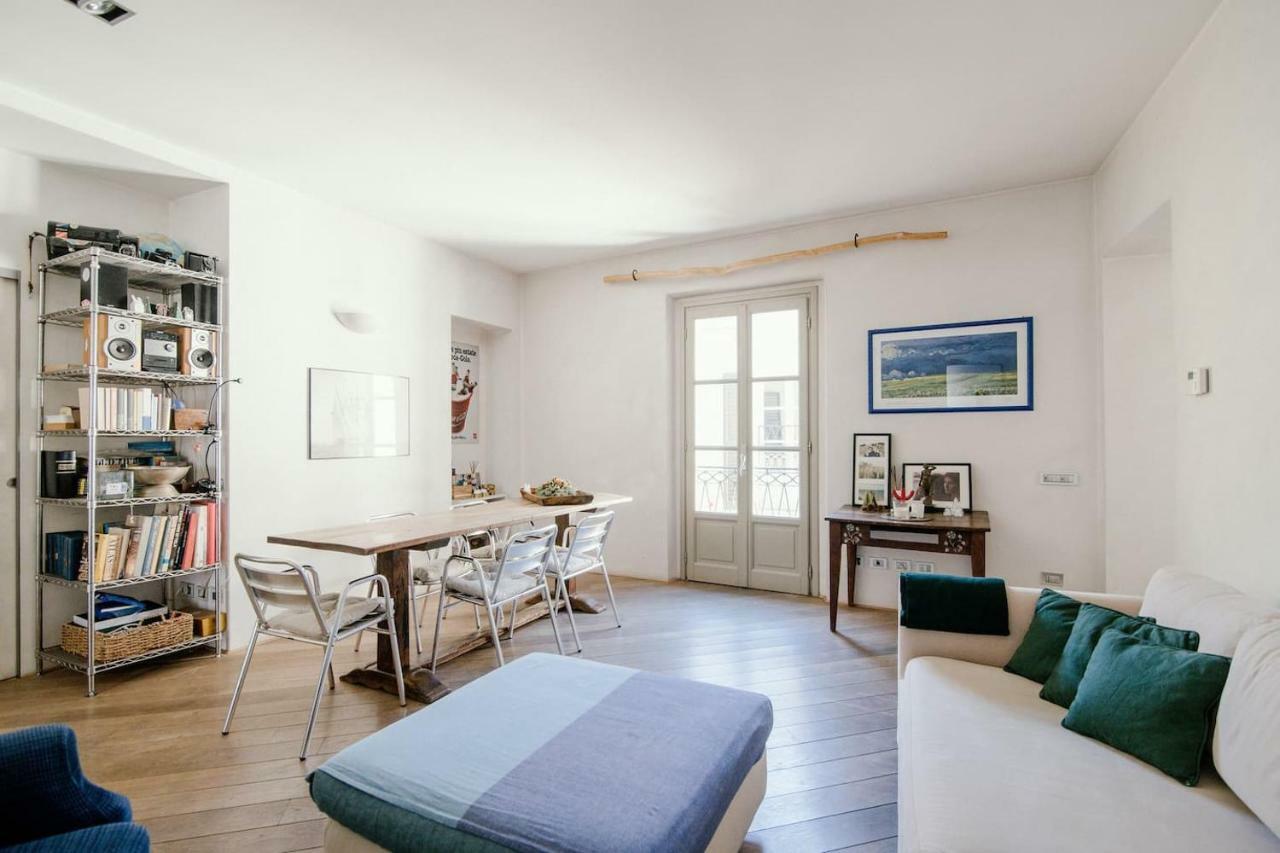 Apartment Sailer Loft - The House Of Travelers