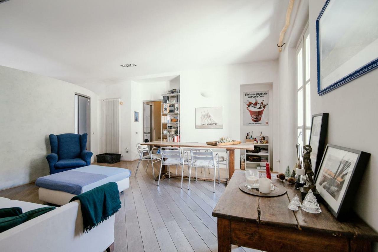 Apartment Sailer Loft - The House Of Travelers