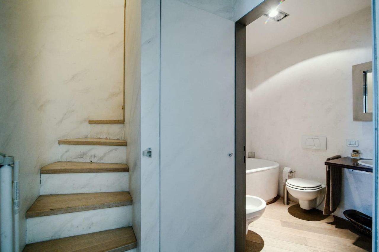 Sailer Loft - The House Of Travelers Apartment *