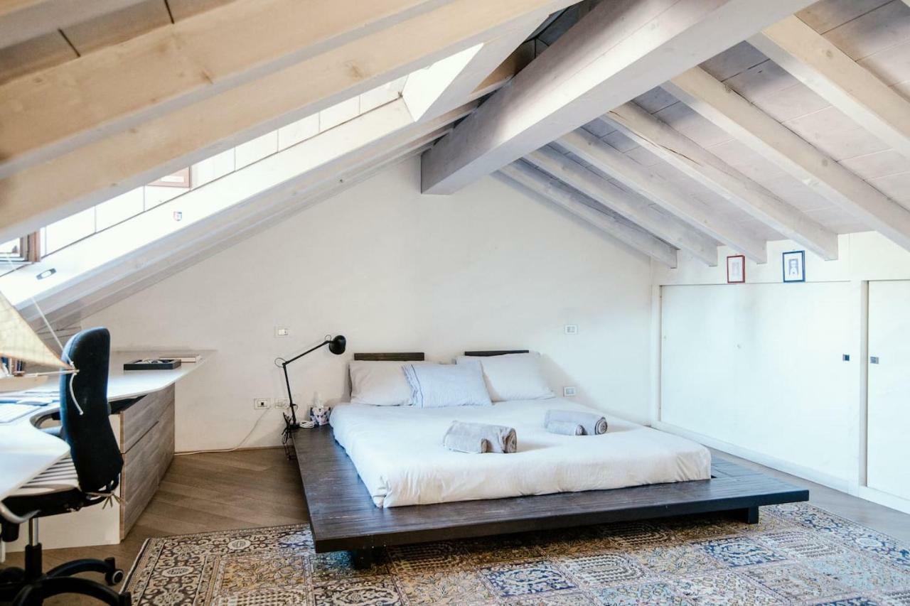 Sailer Loft - The House Of Travelers Apartment *