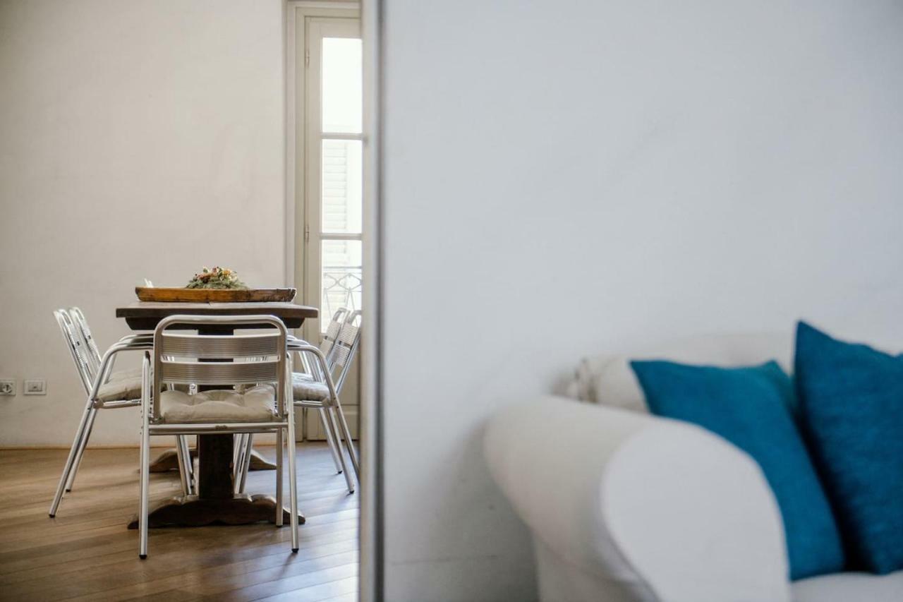 Apartment Sailer Loft - The House Of Travelers
