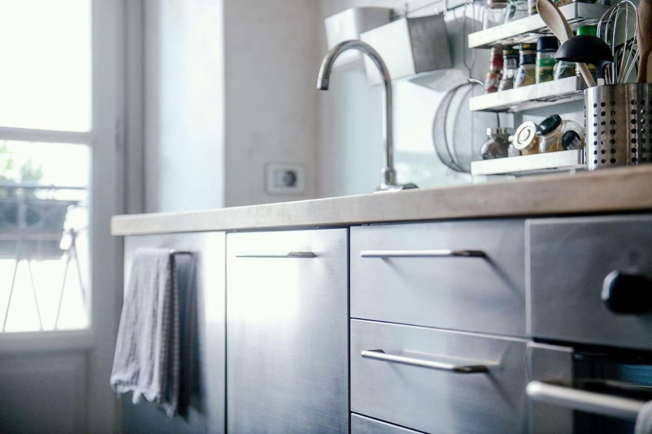 Sailer Loft - The House Of Travelers Apartment *
