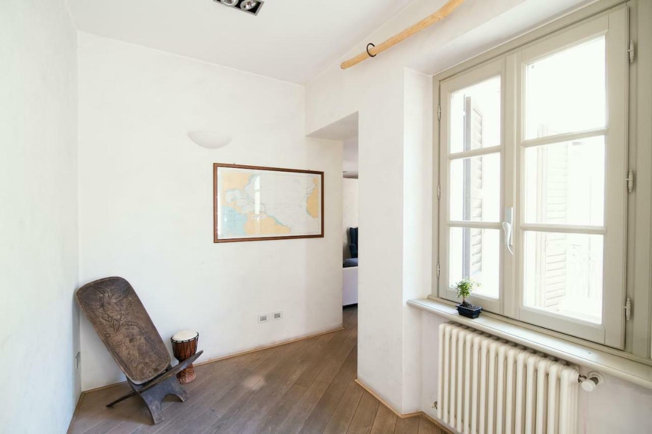 Apartment Sailer Loft - The House Of Travelers Como