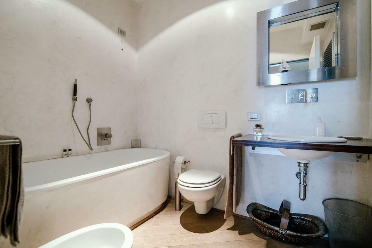 Apartment Sailer Loft - The House Of Travelers Como