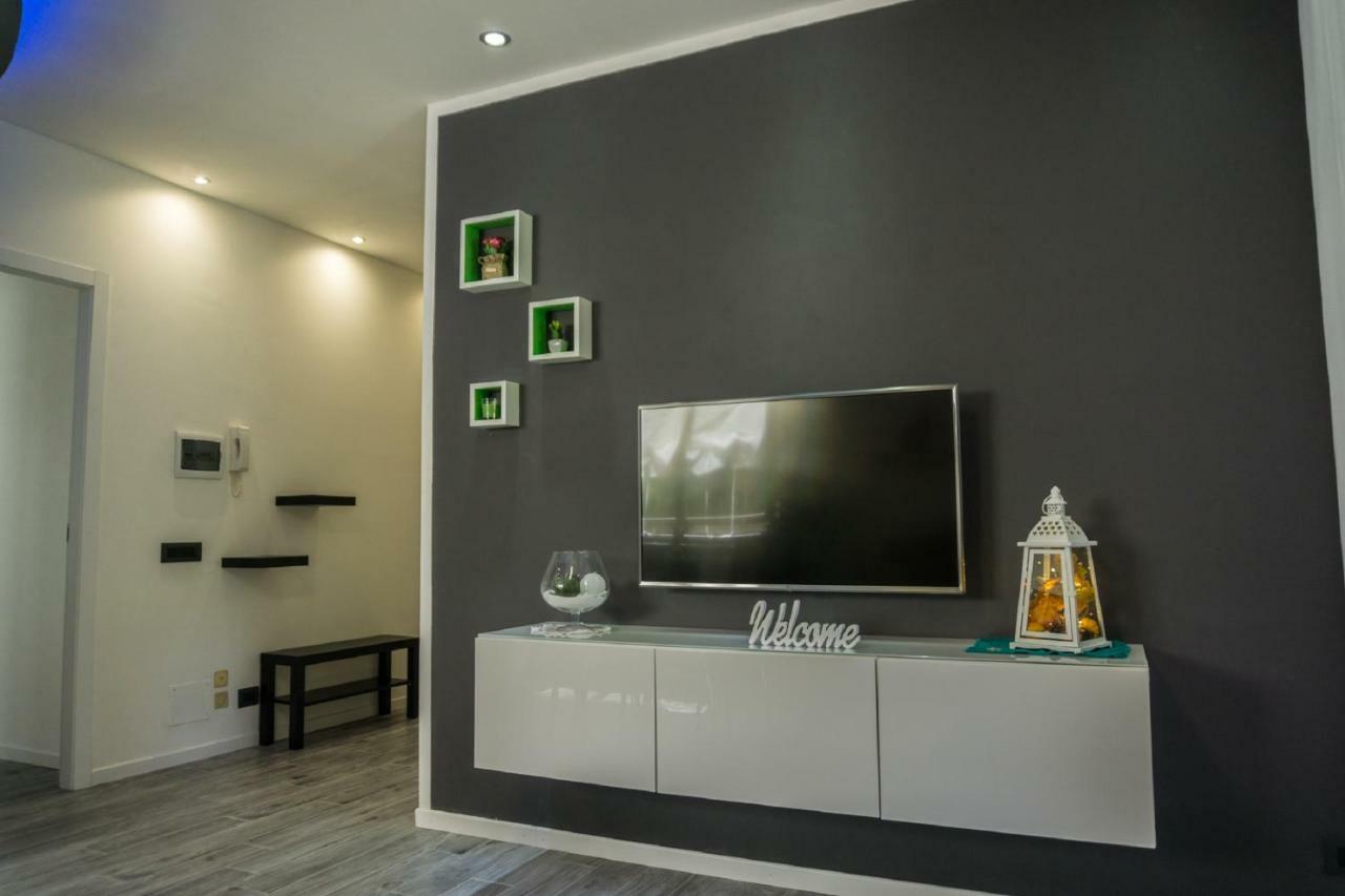 Oasi Felice Apartment