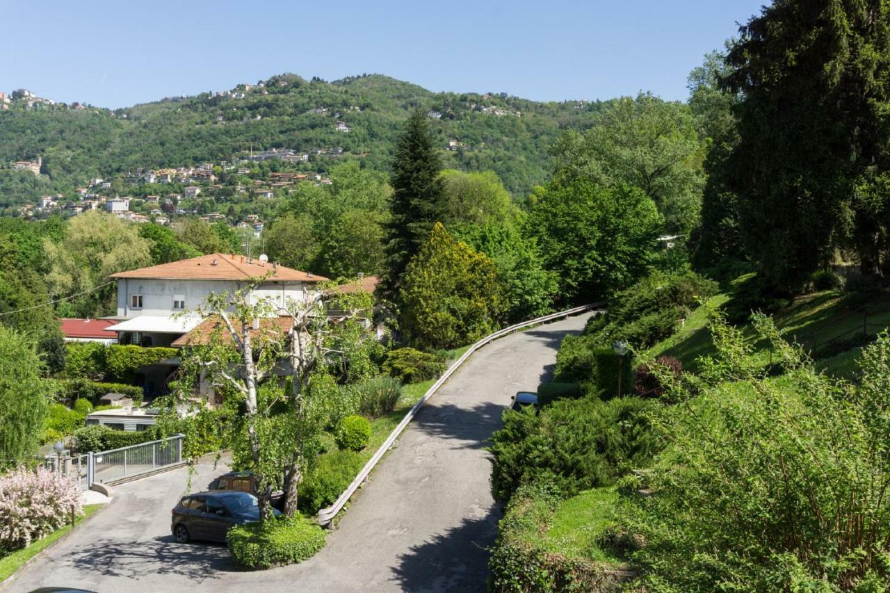 Apartment Oasi Felice