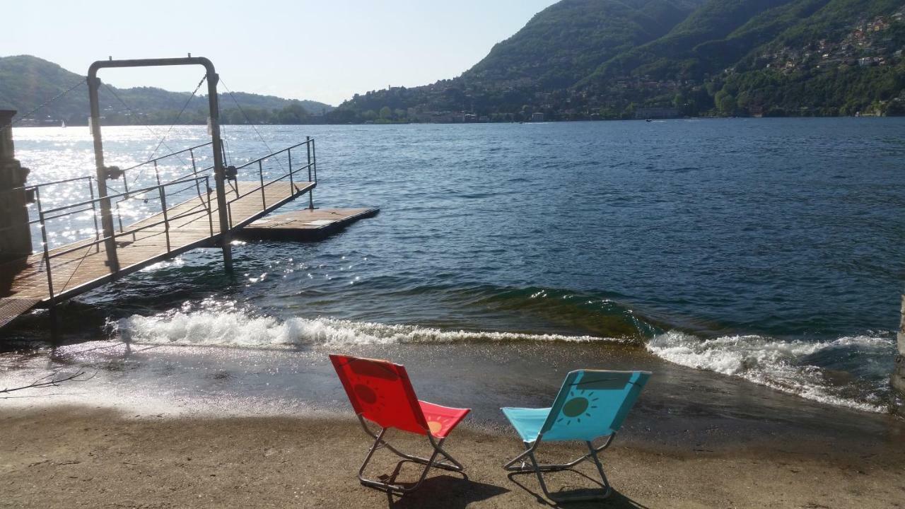 Beautiful Bilocale