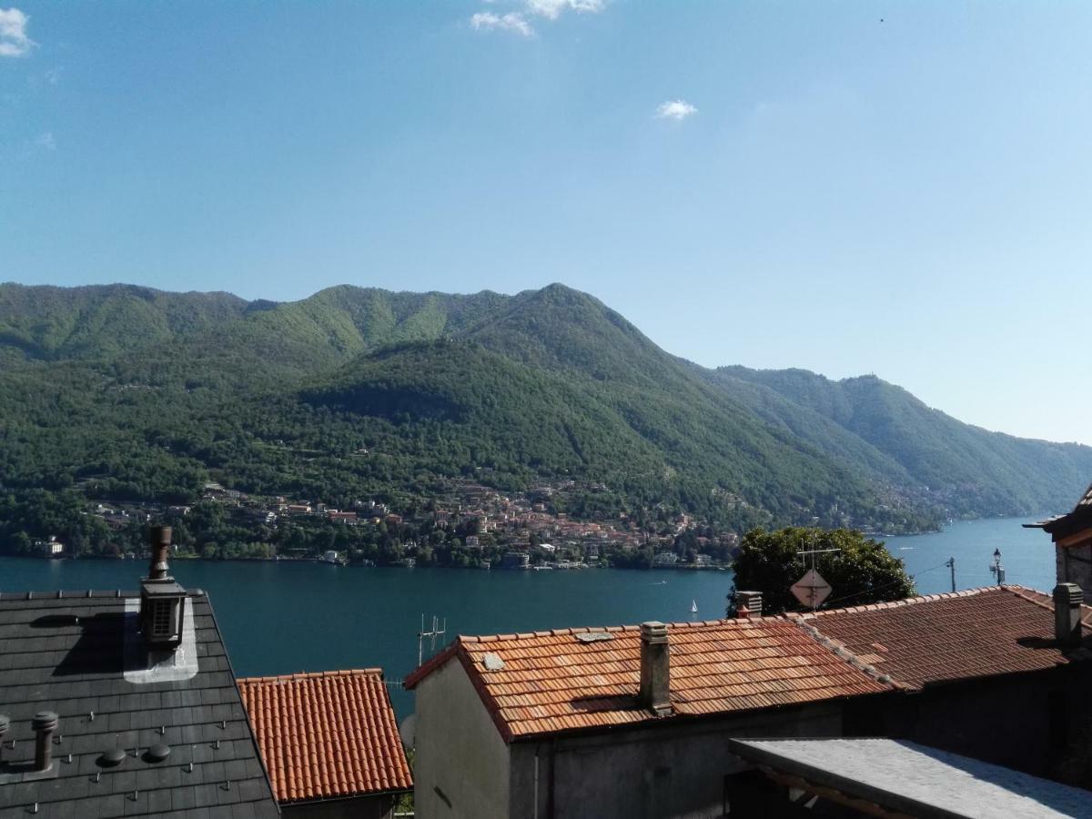 Ca'verde Holiday home Carate Urio