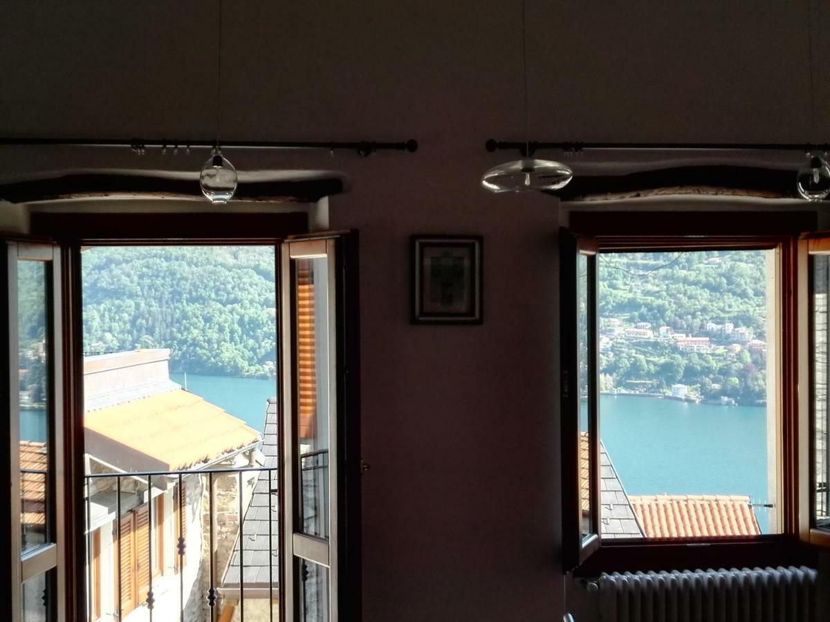 Holiday home Ca'verde Carate Urio