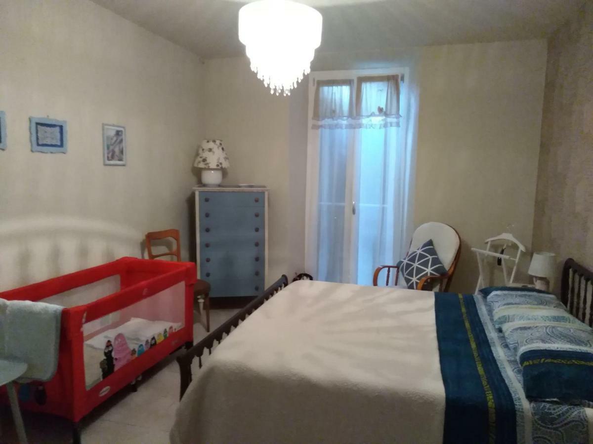 Via Funicolare Apartment