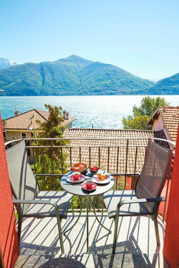 Apartment Lario View *