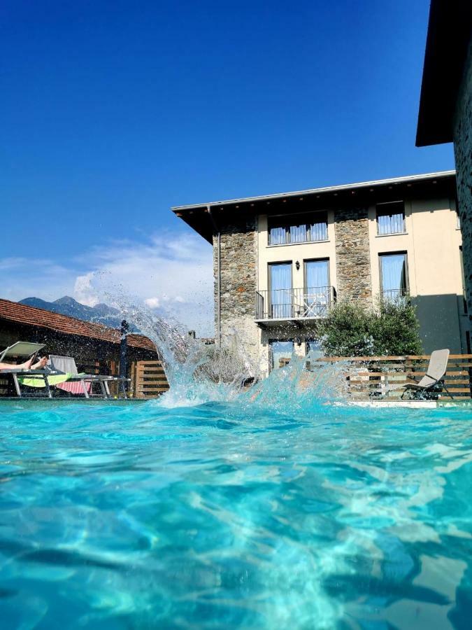 Leonardo Apartment Colico