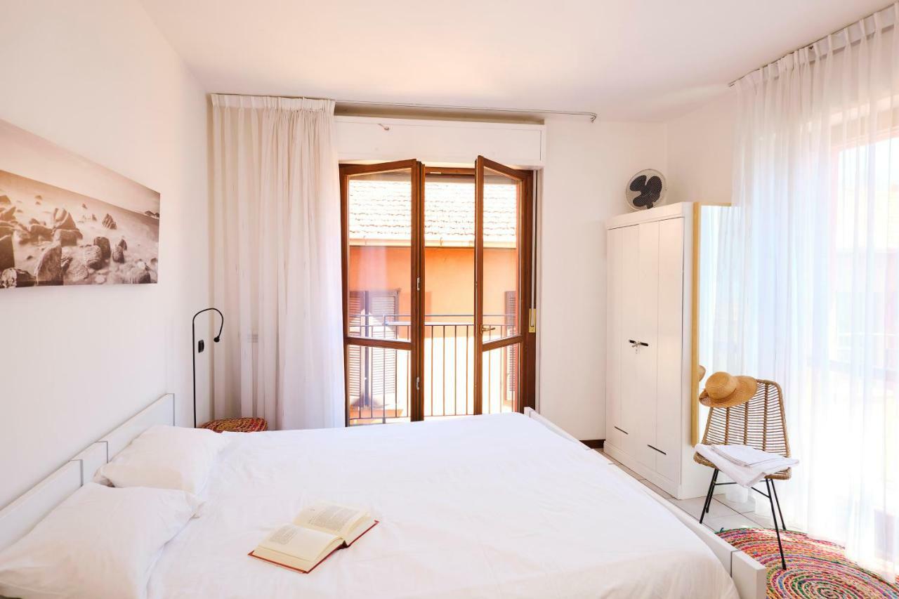 Lario View Apartment Acquaseria