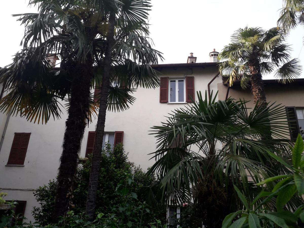 Casa Teresina - Corenno Plinio Lago Di Como Apartment *