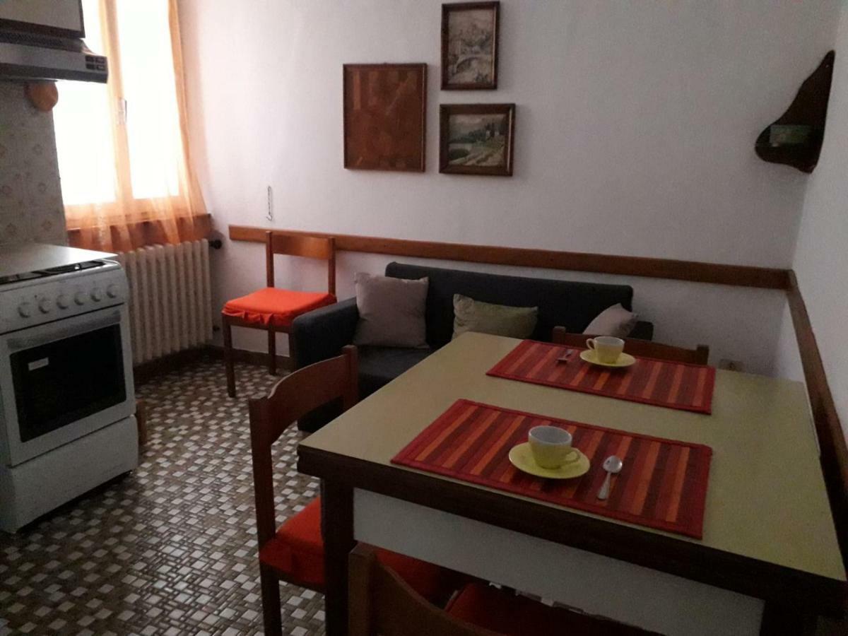 Casa Teresina - Corenno Plinio Lago Di Como Apartment Dervio