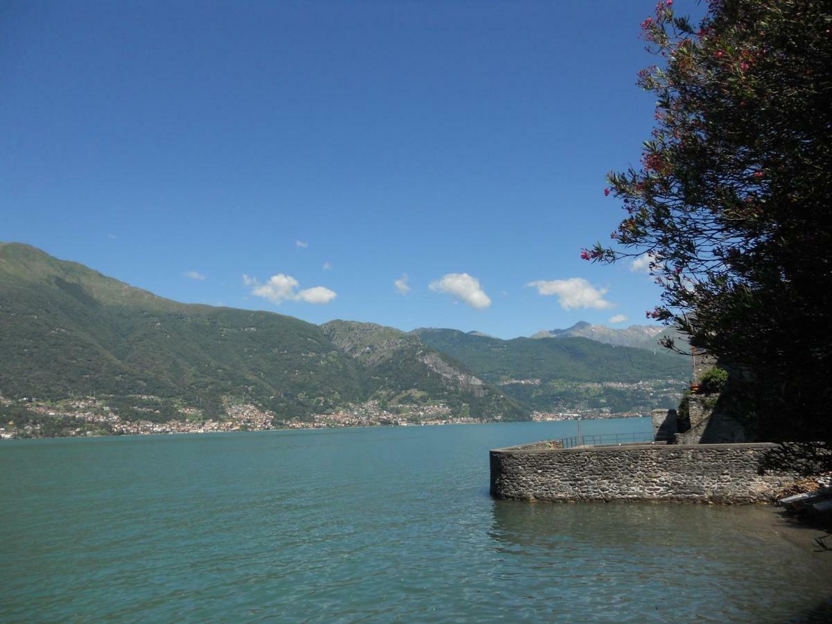 Casa Teresina - Corenno Plinio Lago Di Como Apartment *