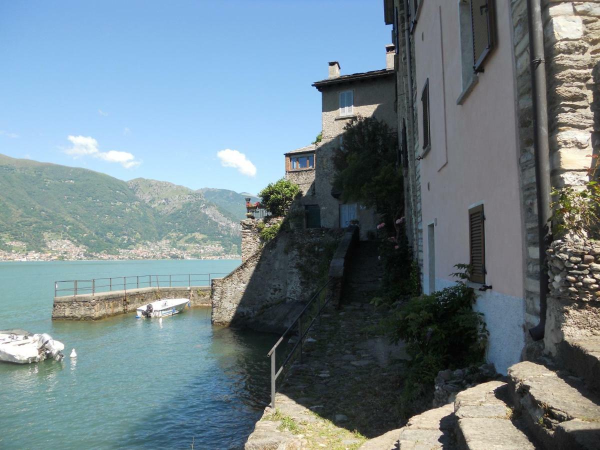 Casa Teresina - Corenno Plinio Lago Di Como Apartment *