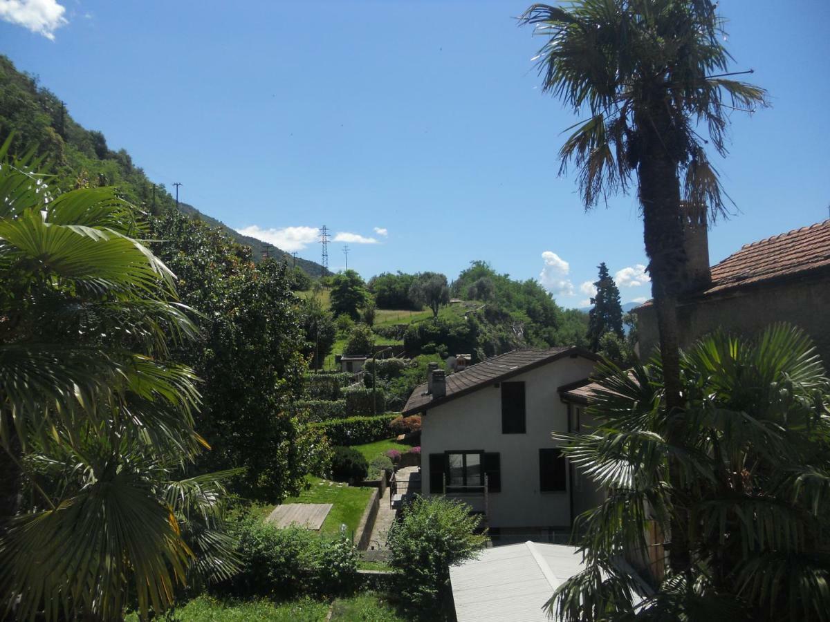 Apartment Casa Teresina - Corenno Plinio Lago Di Como