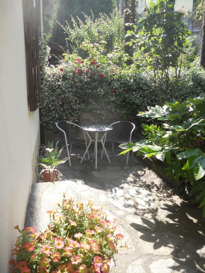 Casa Teresina - Corenno Plinio Lago Di Como * Dervio