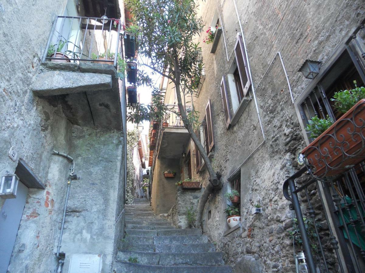 Apartment Casa Teresina - Corenno Plinio Lago Di Como