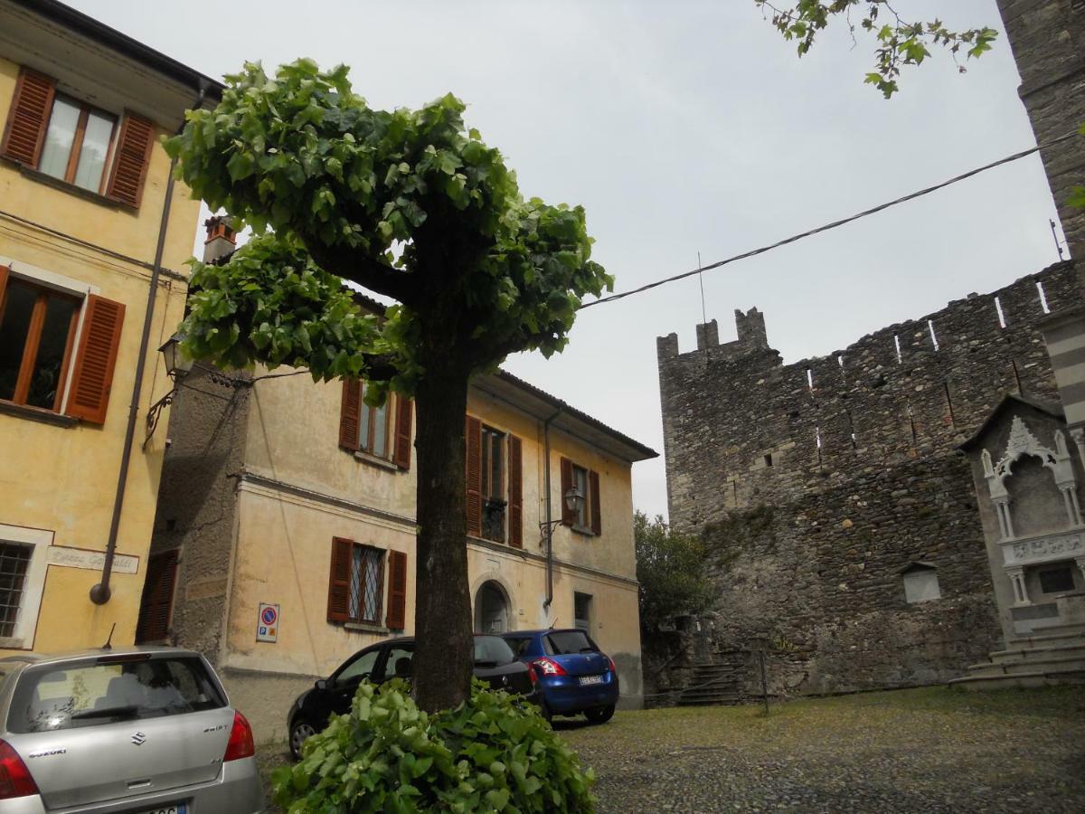 Casa Teresina - Corenno Plinio Lago Di Como *
