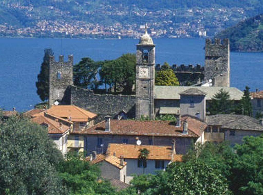 Apartment Casa Teresina - Corenno Plinio Lago Di Como Dervio