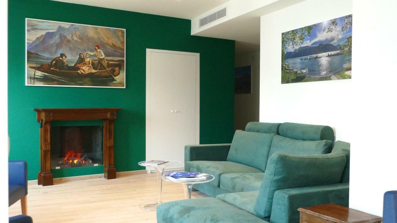 Guest house La Casa Sul Lecco