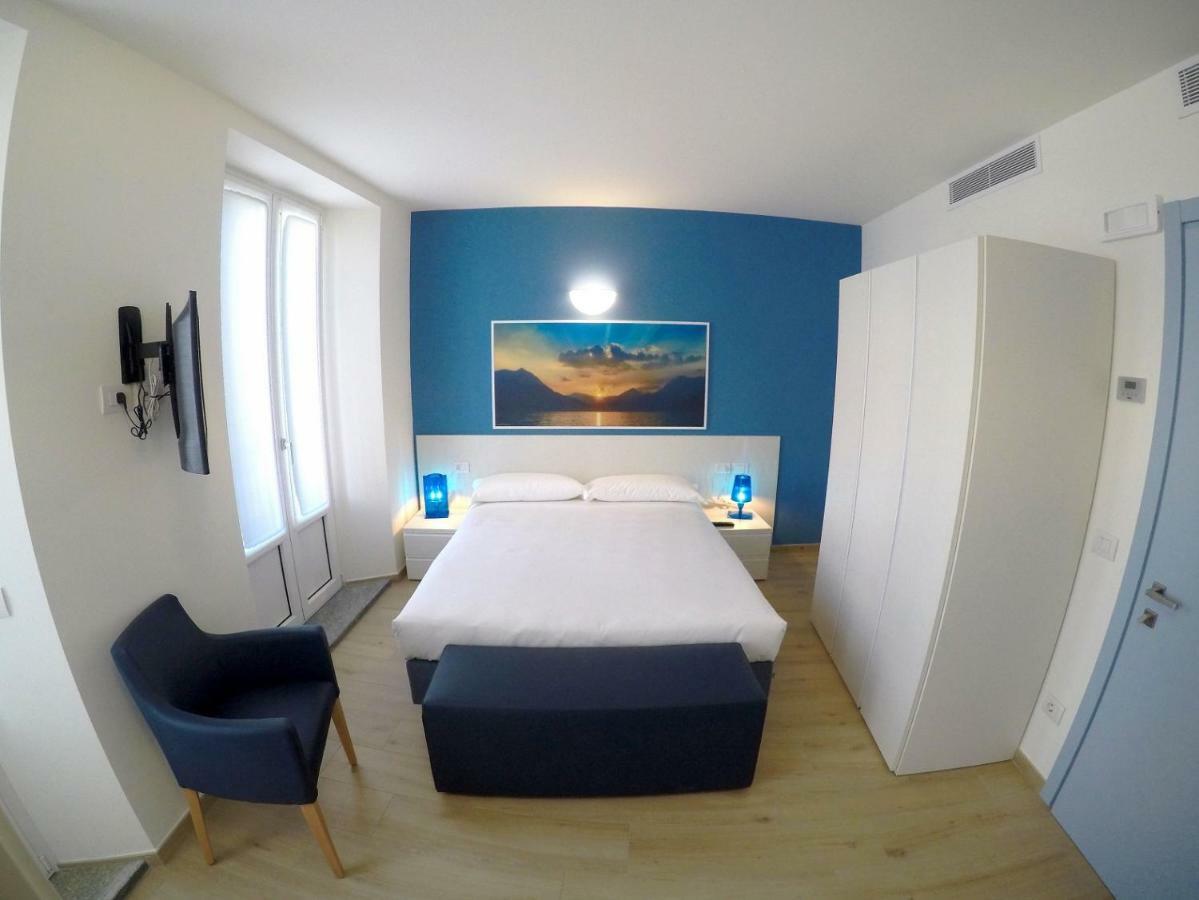 La Casa Sul Guest house Lecco