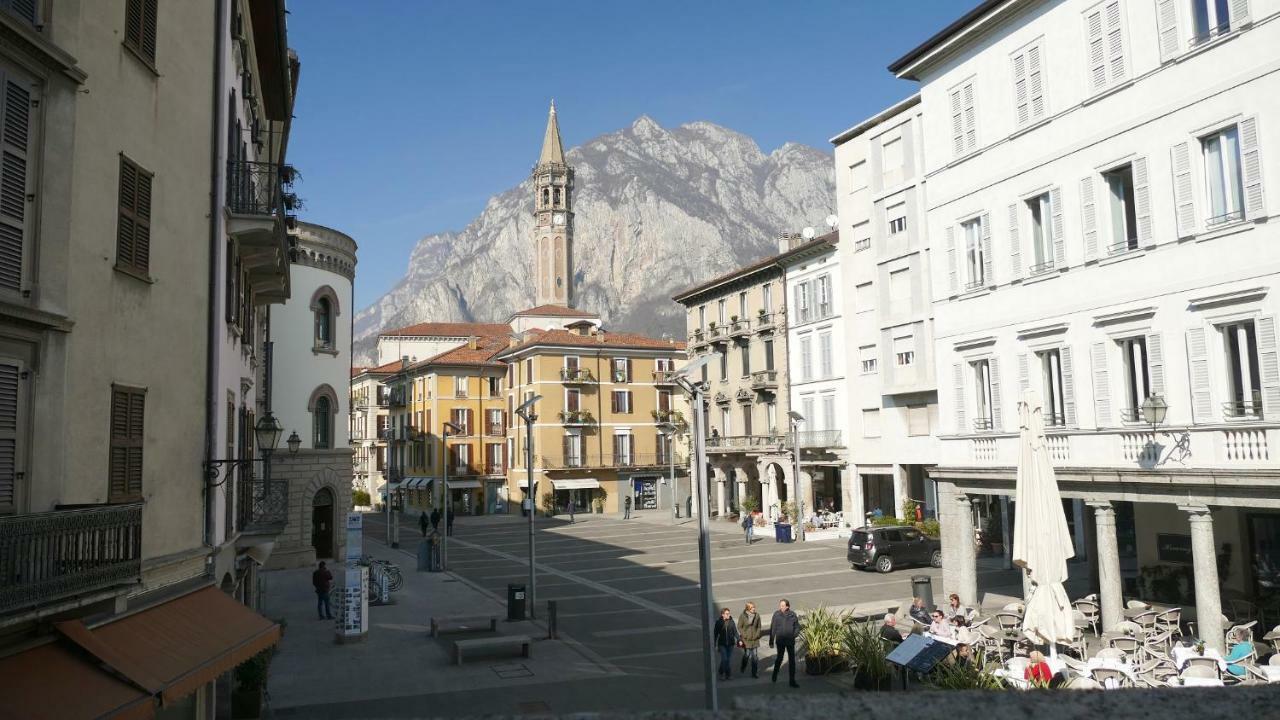 La Casa Sul Lecco