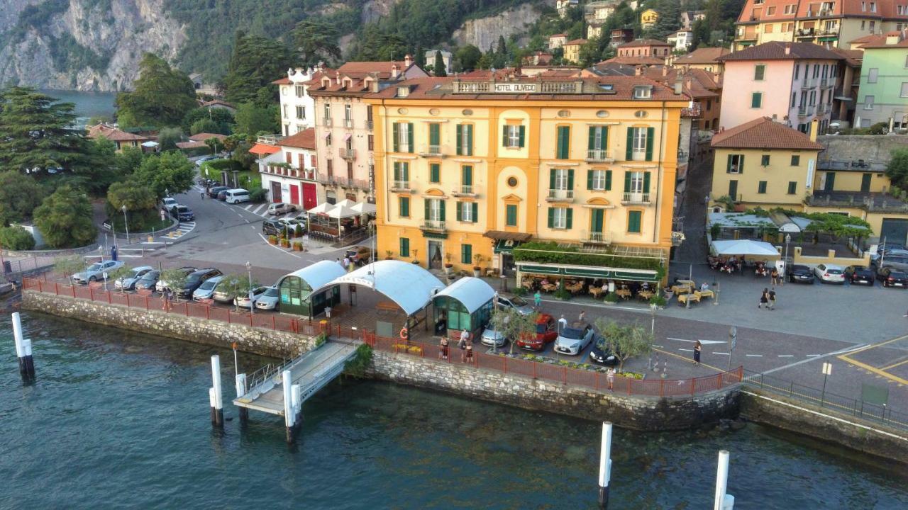 Olivedo Hotel Varenna