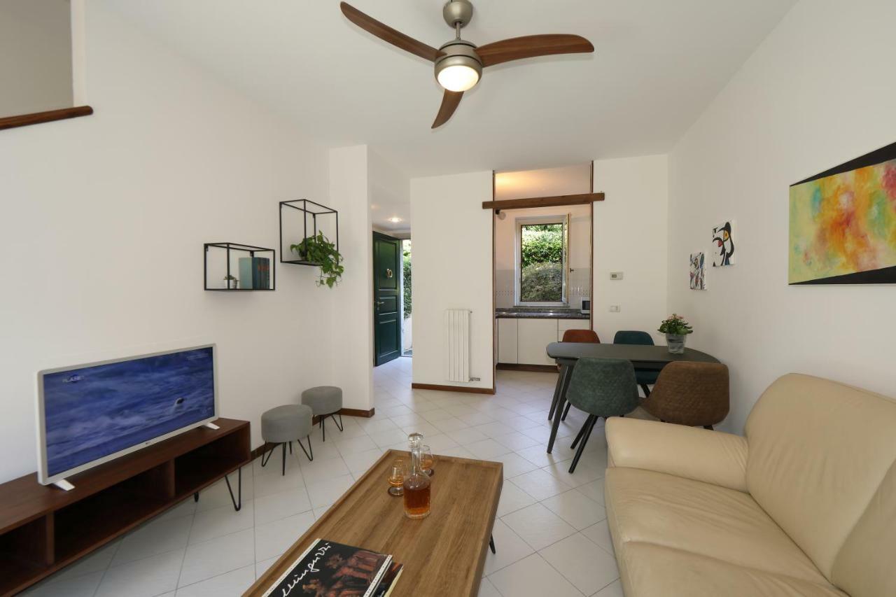 Tasso 10 Apartment