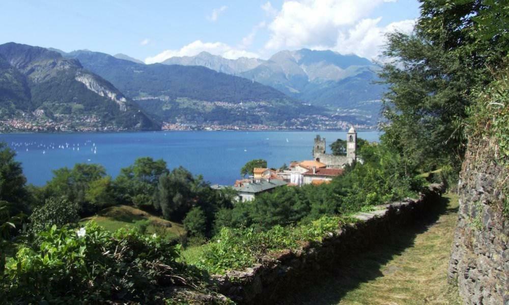 Apartment Casa Teresina - Corenno Plinio Lago Di Como Dervio