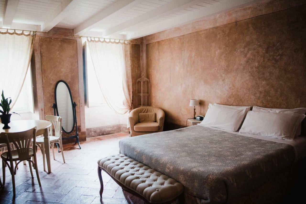 Regina Teodolinda Bed & Breakfast 3*