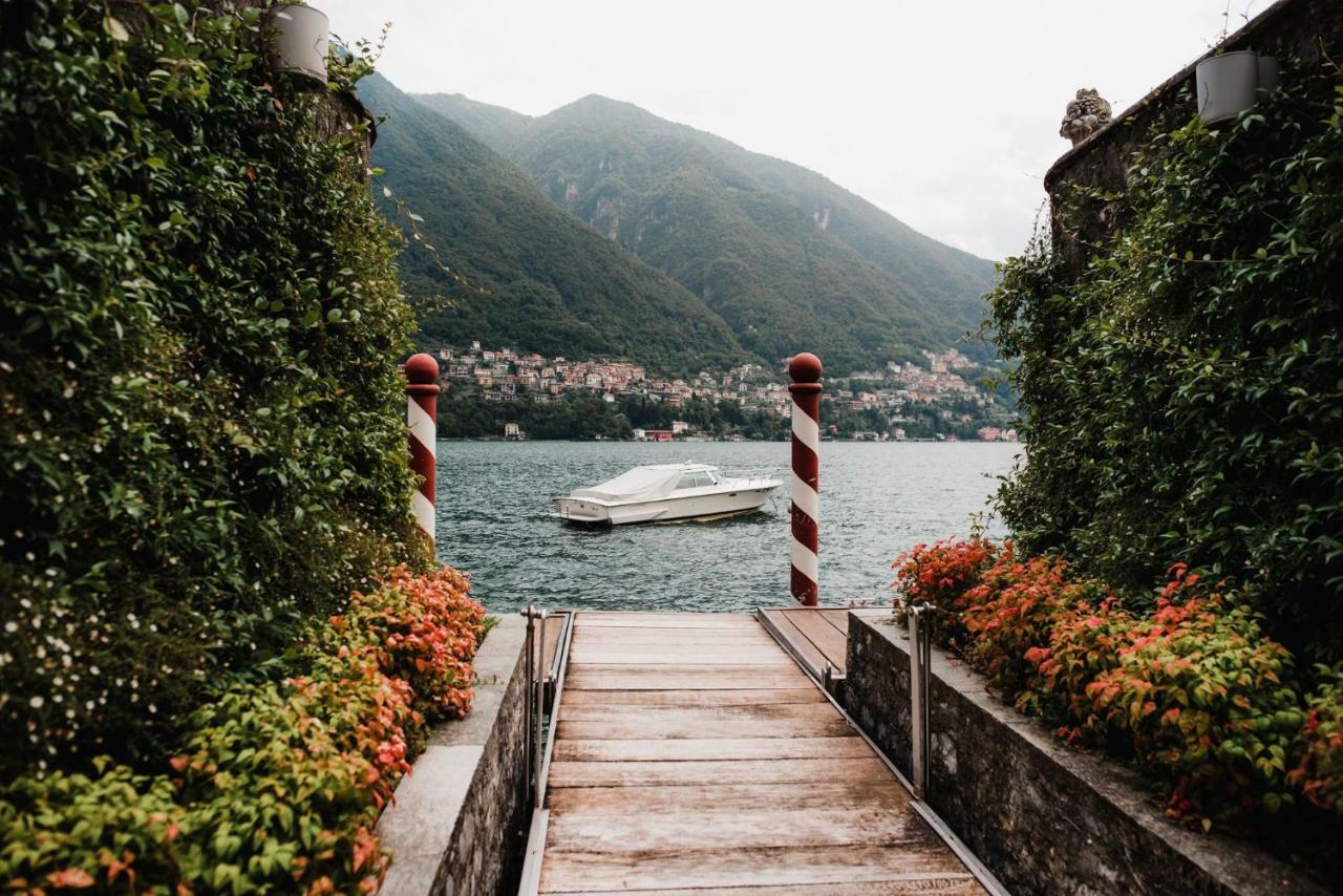 Regina Teodolinda Bed & Breakfast Laglio