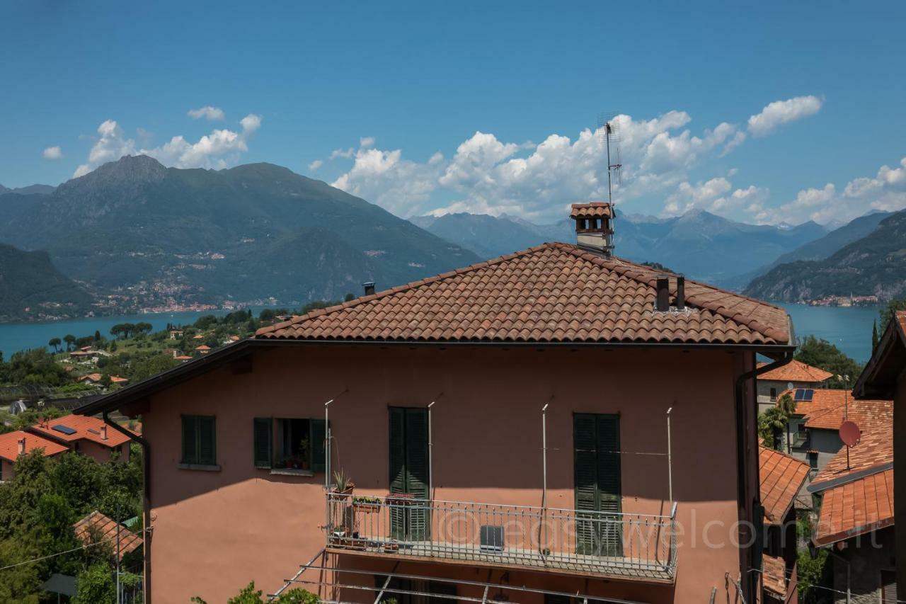 Easy Welcome La Filanda - Seta Apartment Bellagio