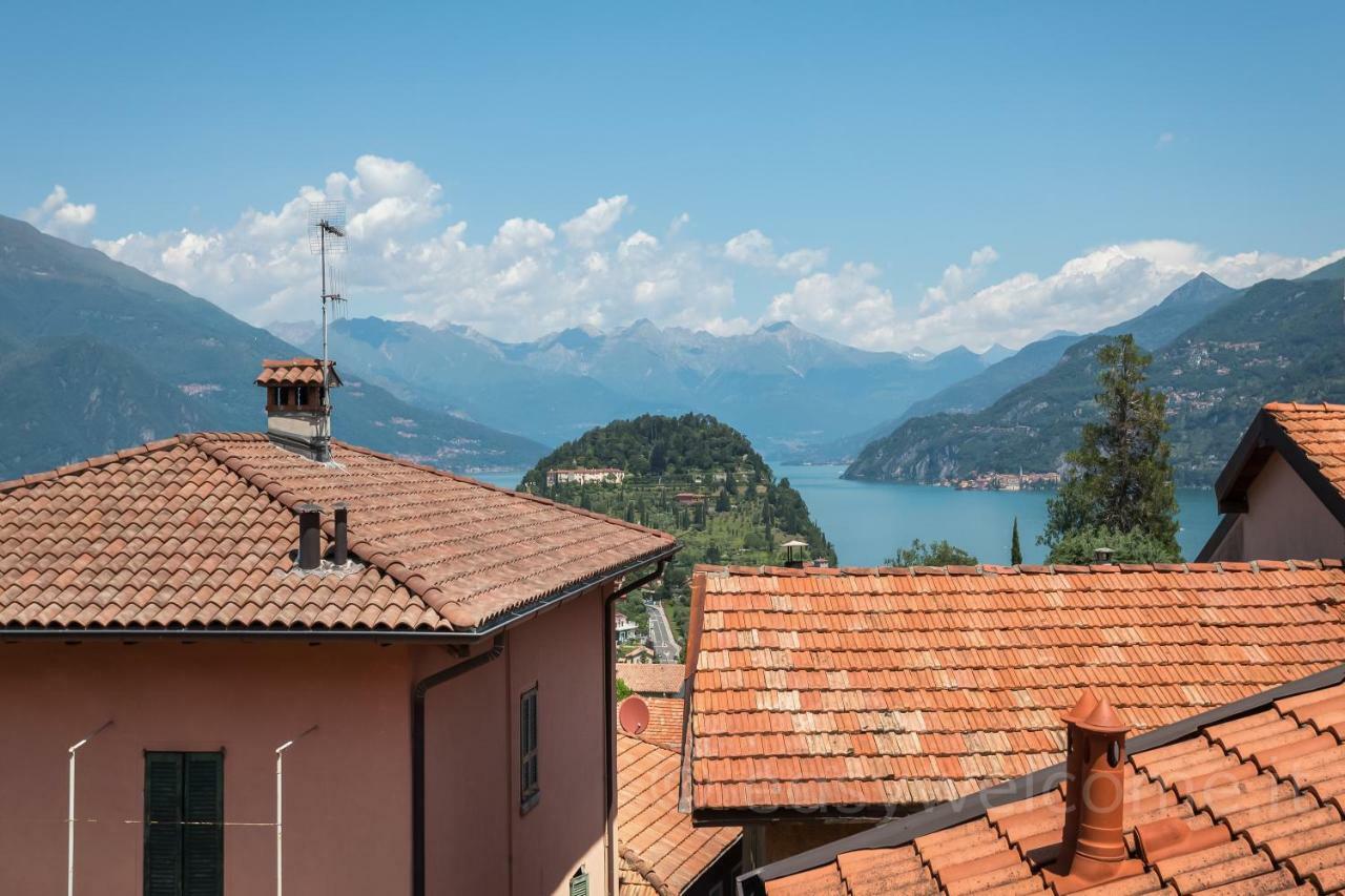 Apartment Easy Welcome La Filanda - Seta