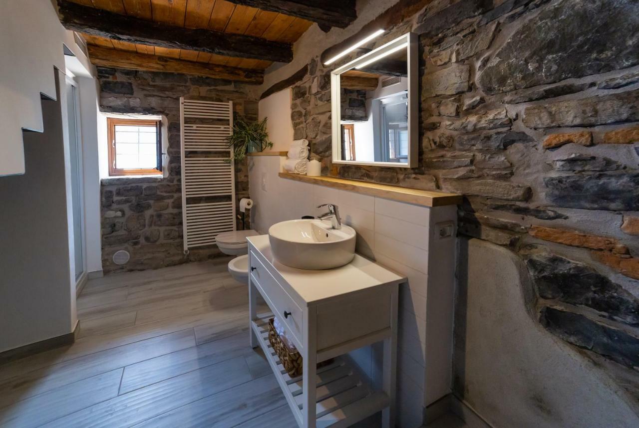 Apartment Ca Del Bif