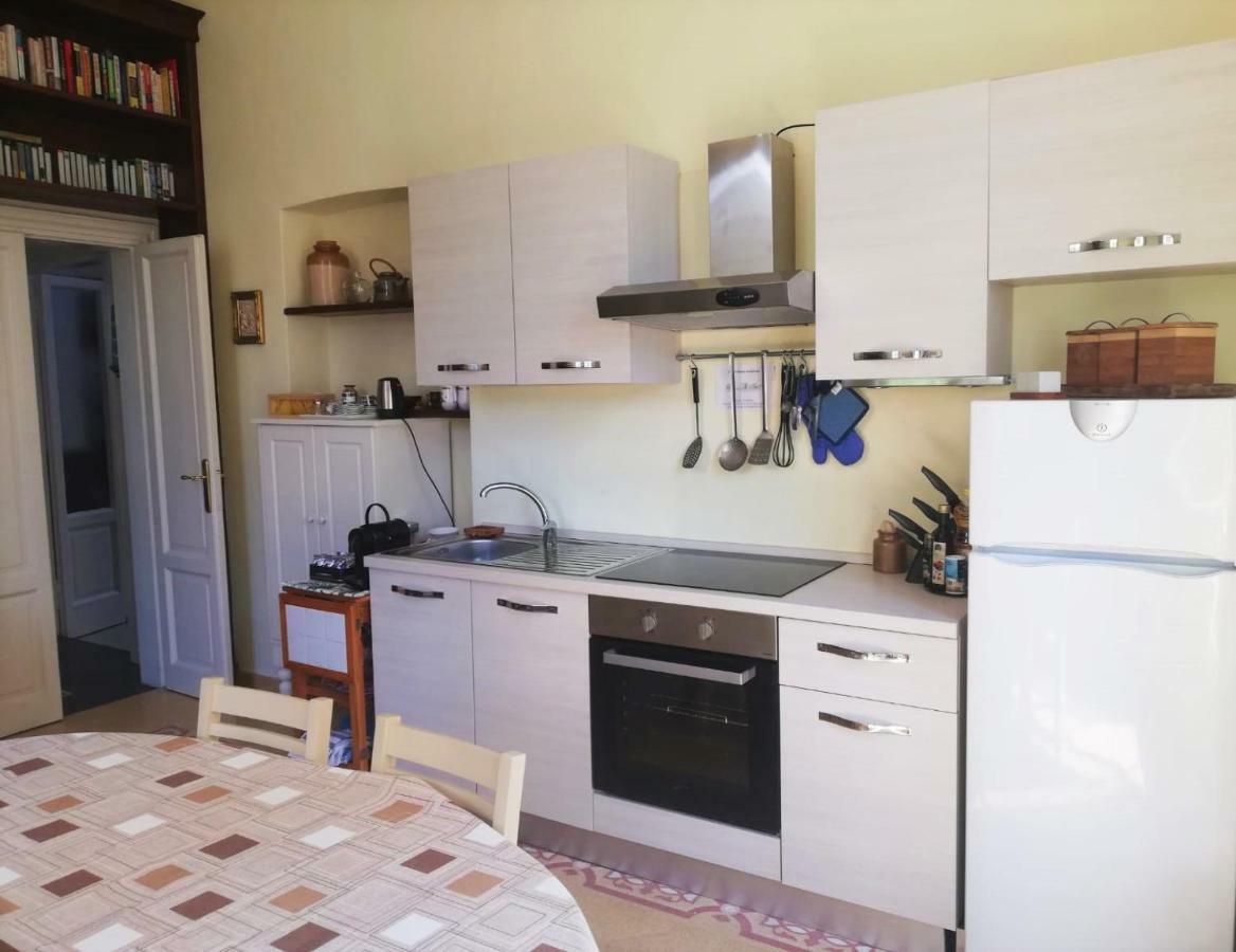 Guest house Scalabrini Como