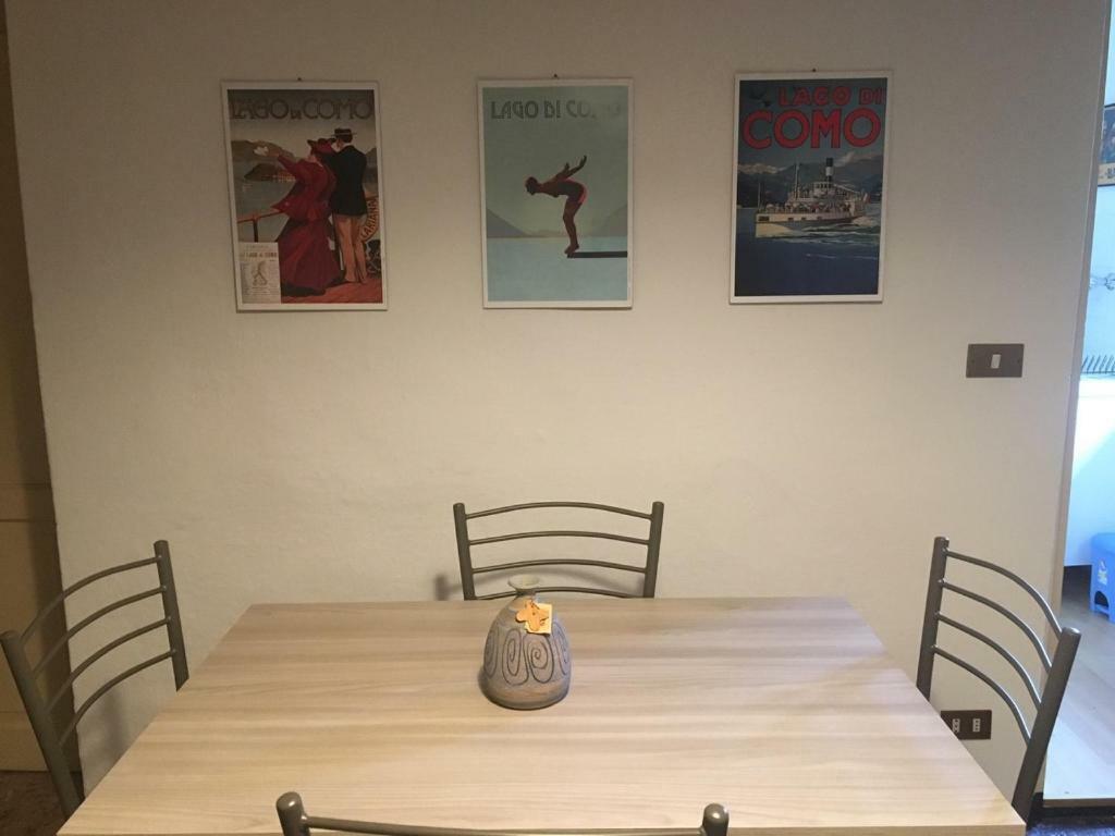 Holiday Apartment