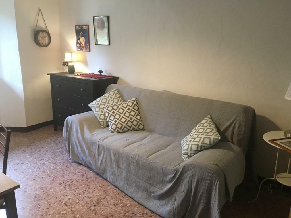 Apartment Holiday Dongo