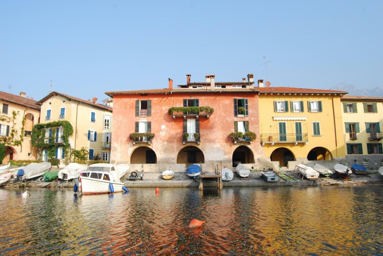 Apartment Il Giardino Dei Fiori