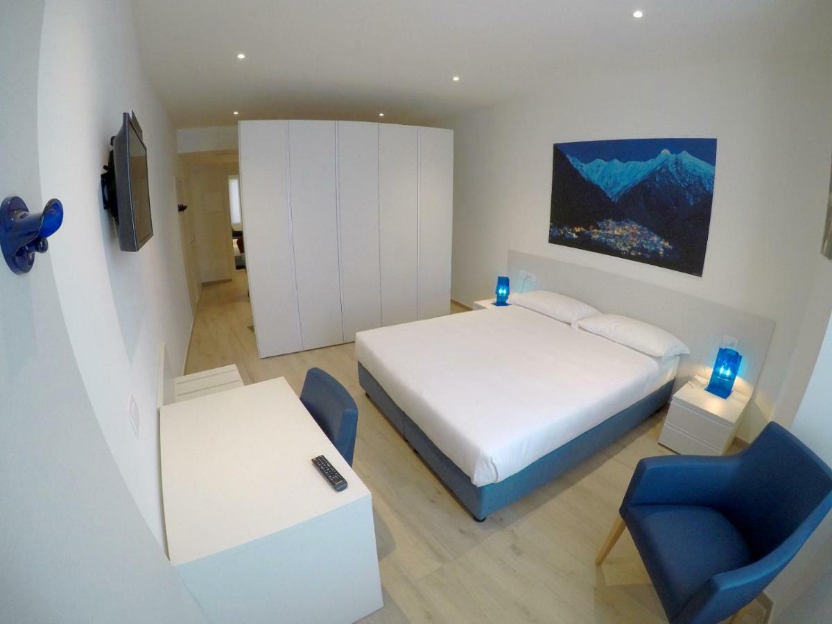 La Casa Sul Guest house