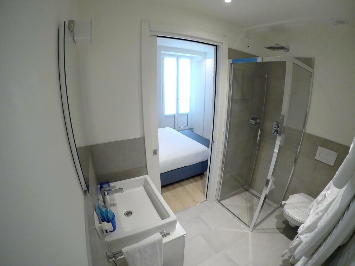 La Casa Sul Guest house Lecco