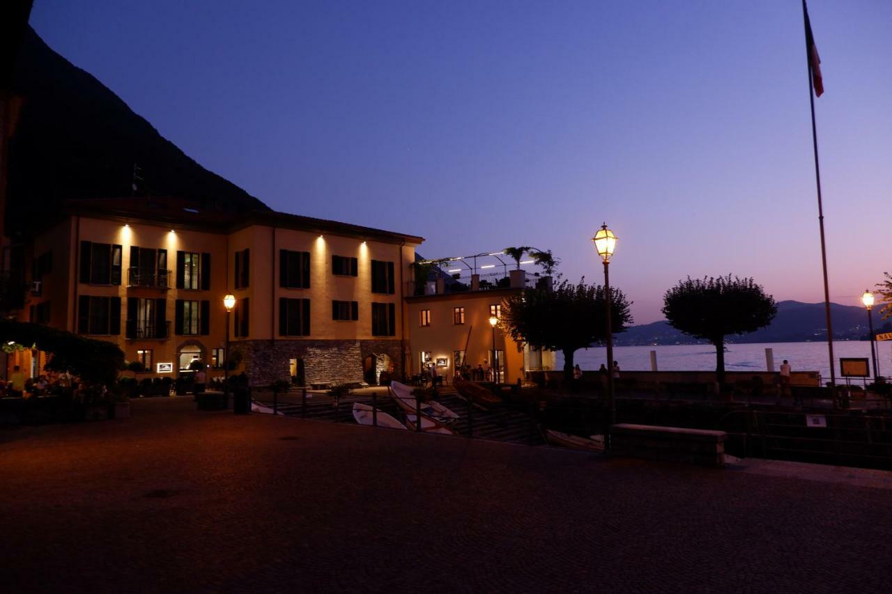 Il Belvedere Hotel Torno