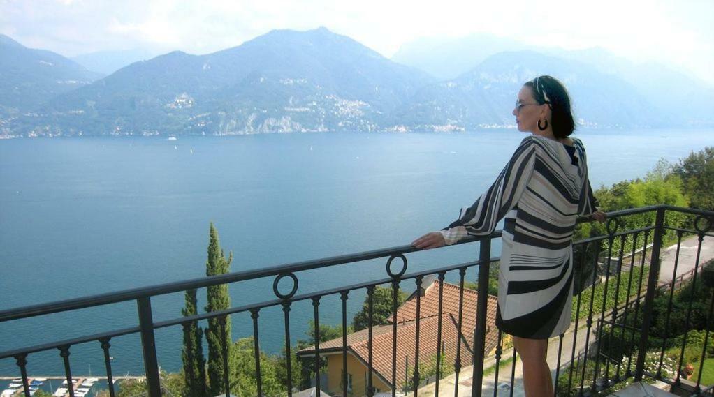 Apartment Belvedere Menaggio-4 Luxury Homes-by Italian *