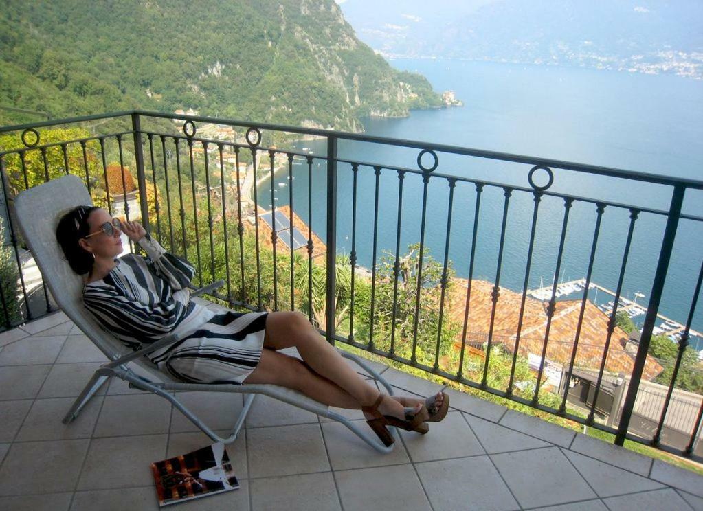 Belvedere Menaggio-4 Luxury Homes-by Italian * Menaggio