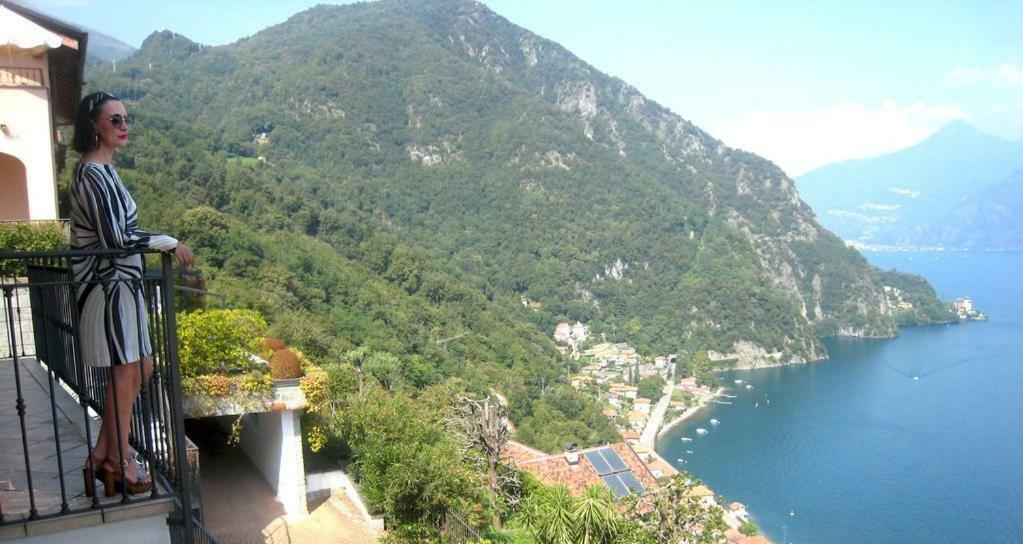 Belvedere Menaggio-4 Luxury Homes-by Italian Apartment Menaggio